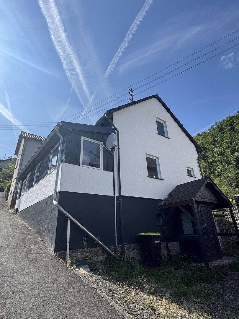 Rodinné domy, Im Hohlenfels 24, , Porýní-Falc, 115 m² - 1