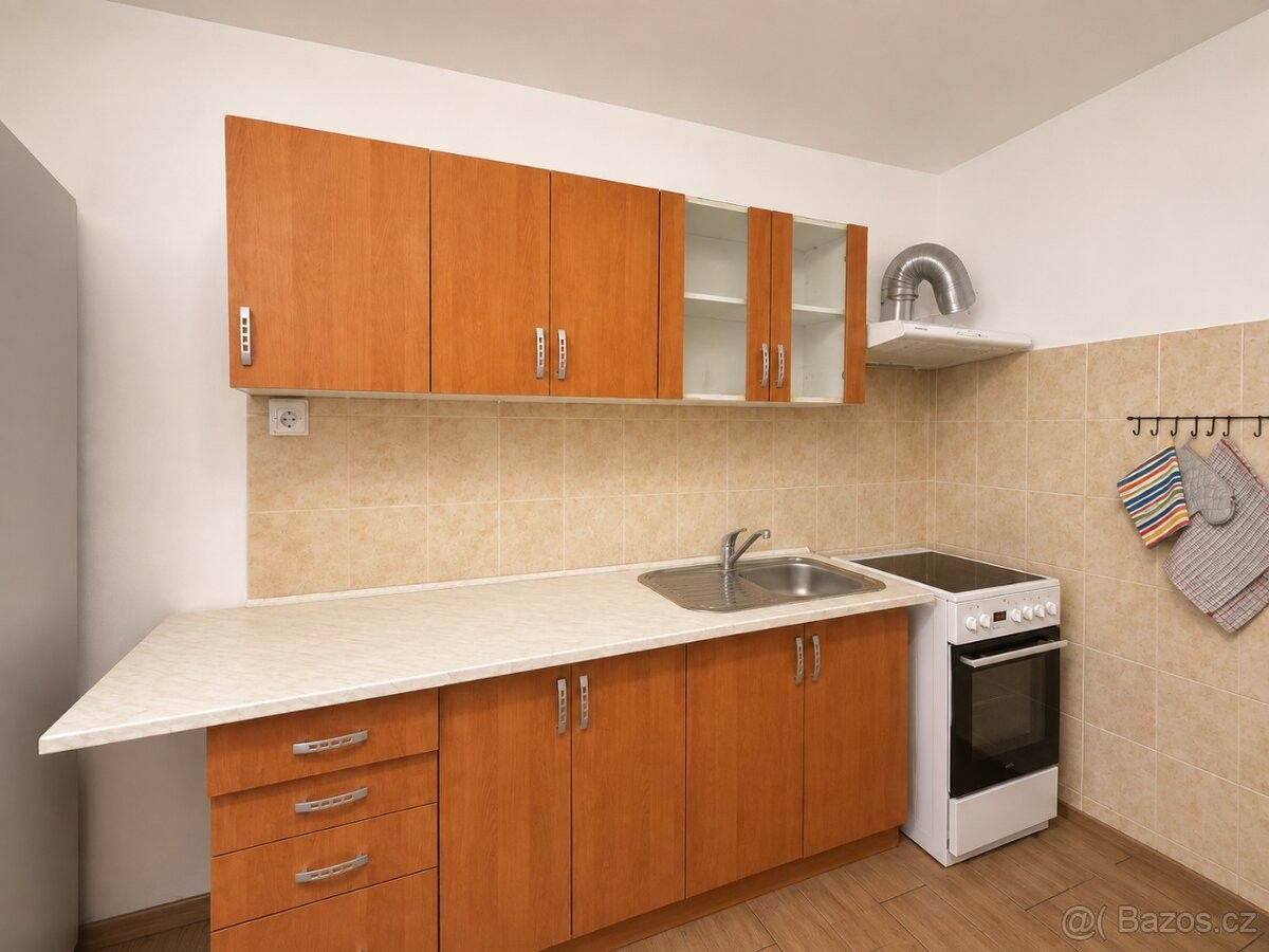 Byty, Krupka, 417 42 - 2