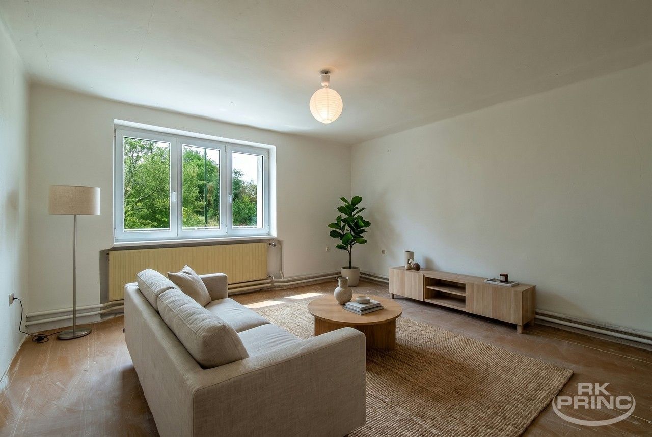 Prodej byt 3+1 - Dřevčice, Dubá, 70 m² - 5