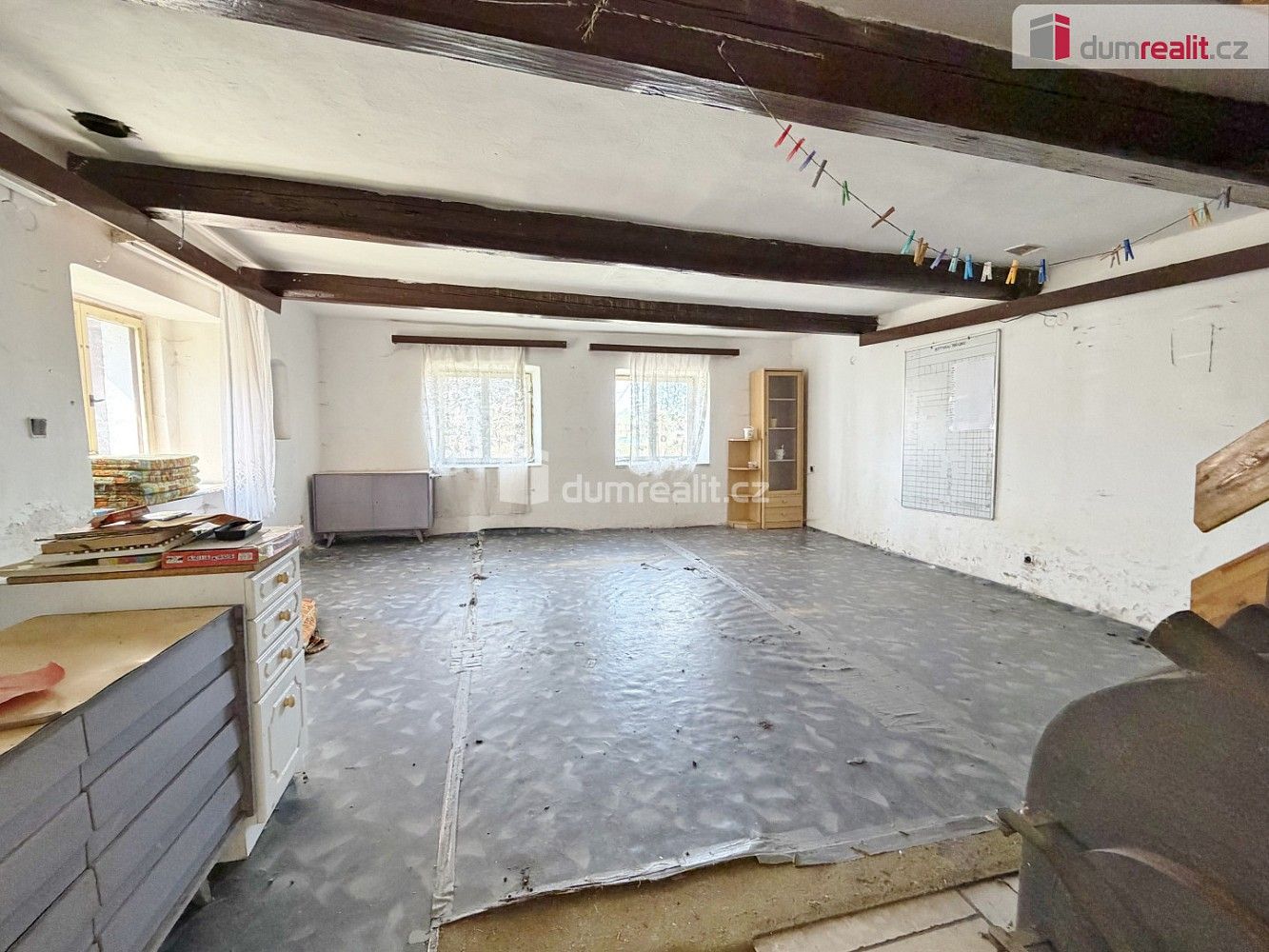 Rodinné domy, Borovnice, okres Benešov, Středočeský kraj, 464 m² - 1
