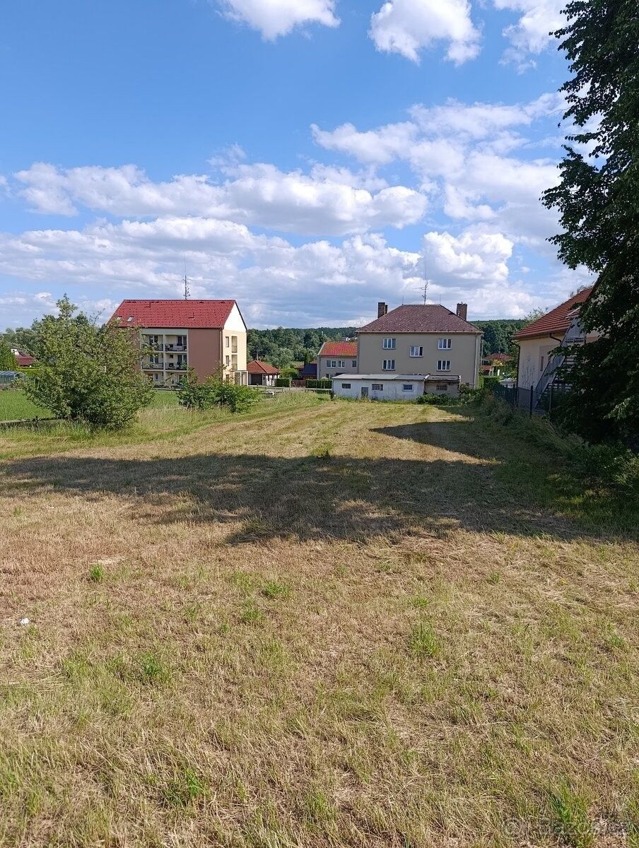 Pozemek pro bydlení · České Budějovice, 370 01 - 3