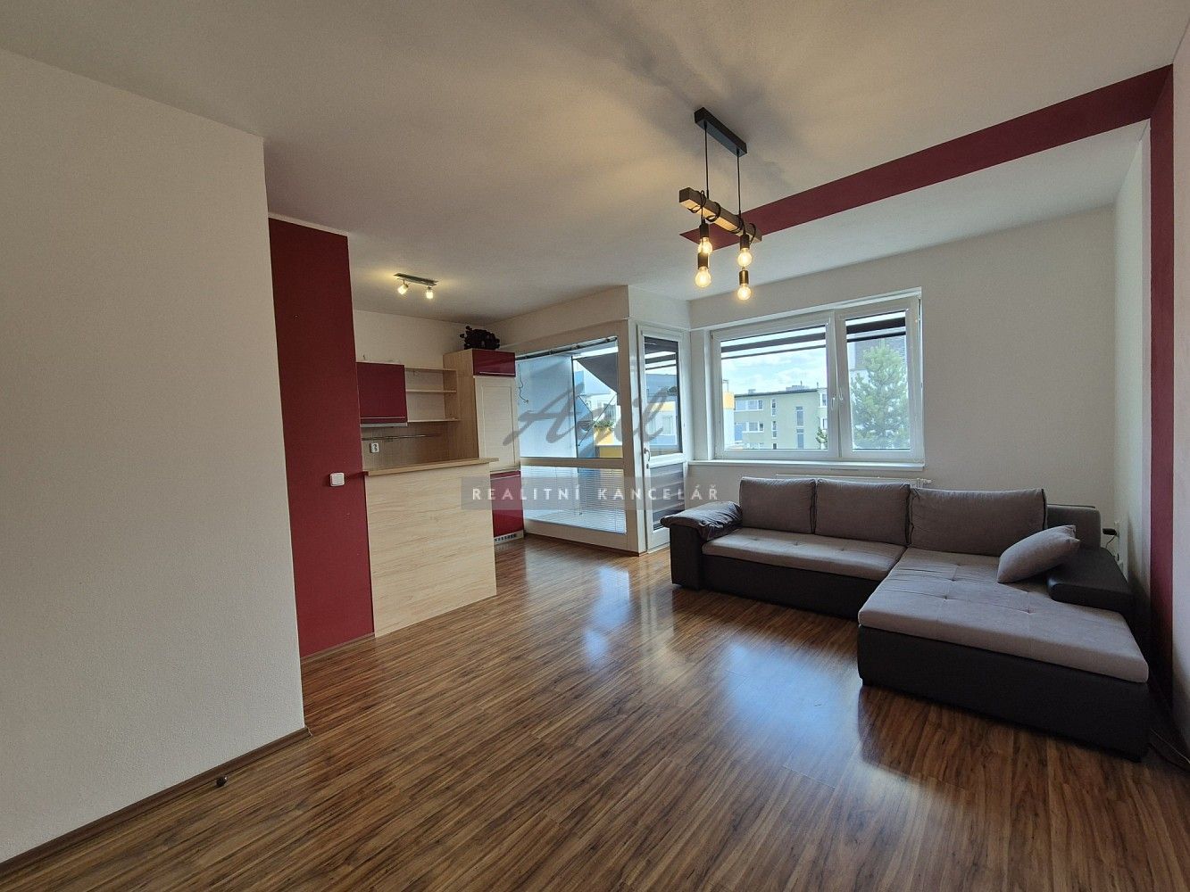Prodej byt 2+kk - Brno - Bystrc, 57 m² - 5