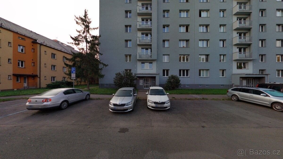 Byty, Ostrava, 702 00