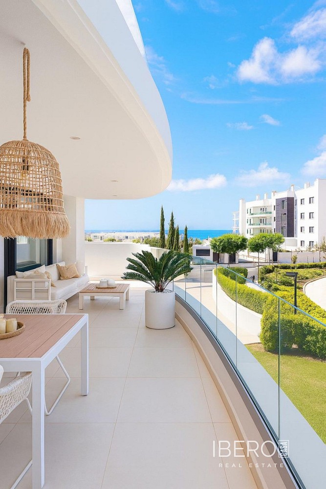 4+kk, Fuengirola, Španělsko, 136 m² - 1
