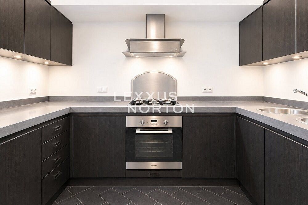 Pronájem byt 3+1 - Praha - Smíchov, okres Praha 5, Hlavní město Praha, 134 m² - 2