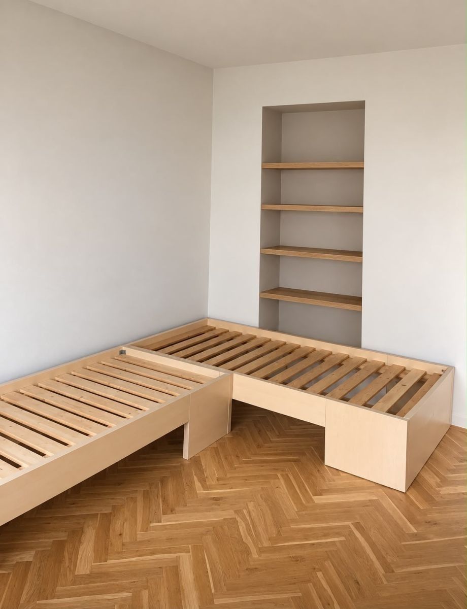 Byt 3+1 · 68 m² · P. F. Ledvinky, Havlíčkův Brod - Havlíčkův Brod, Kraj Vysočina - 3