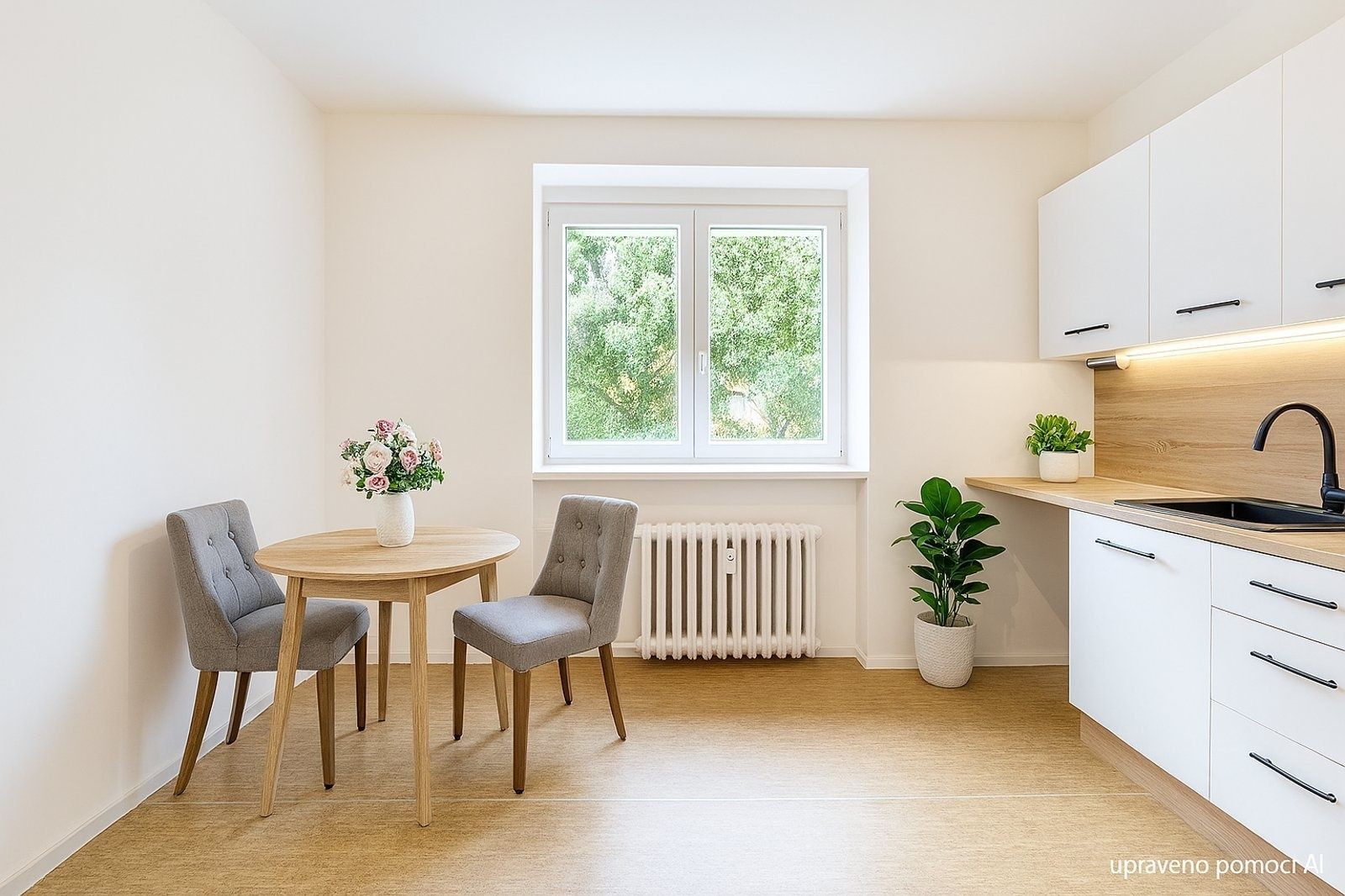 1+1, Opletalova, Havířov - Šumbark, Moravskoslezský kraj, 27 m² - 1
