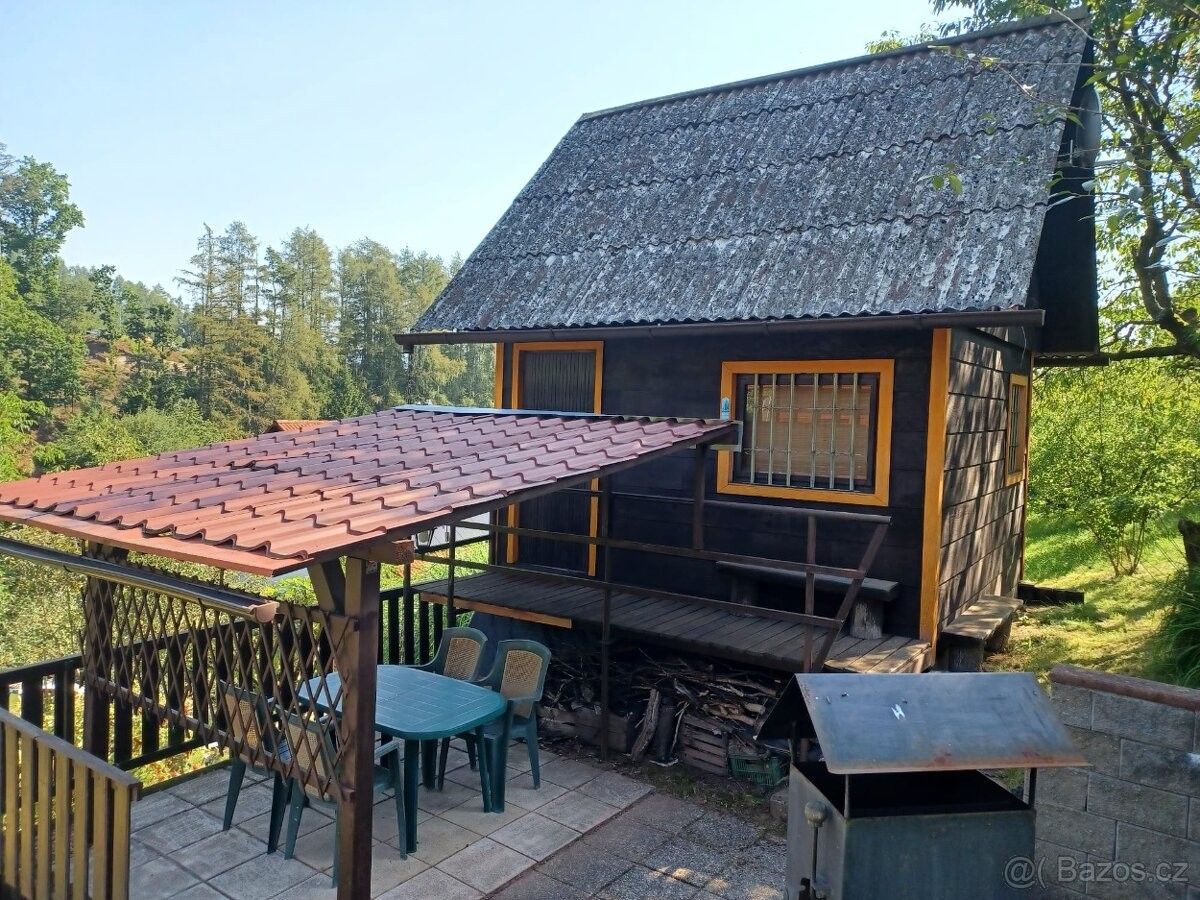 Chaty, Náchod, 547 01 - 2