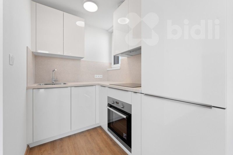 Pronájem byt 2+kk - Americká 3330, Kladno, 40 m²