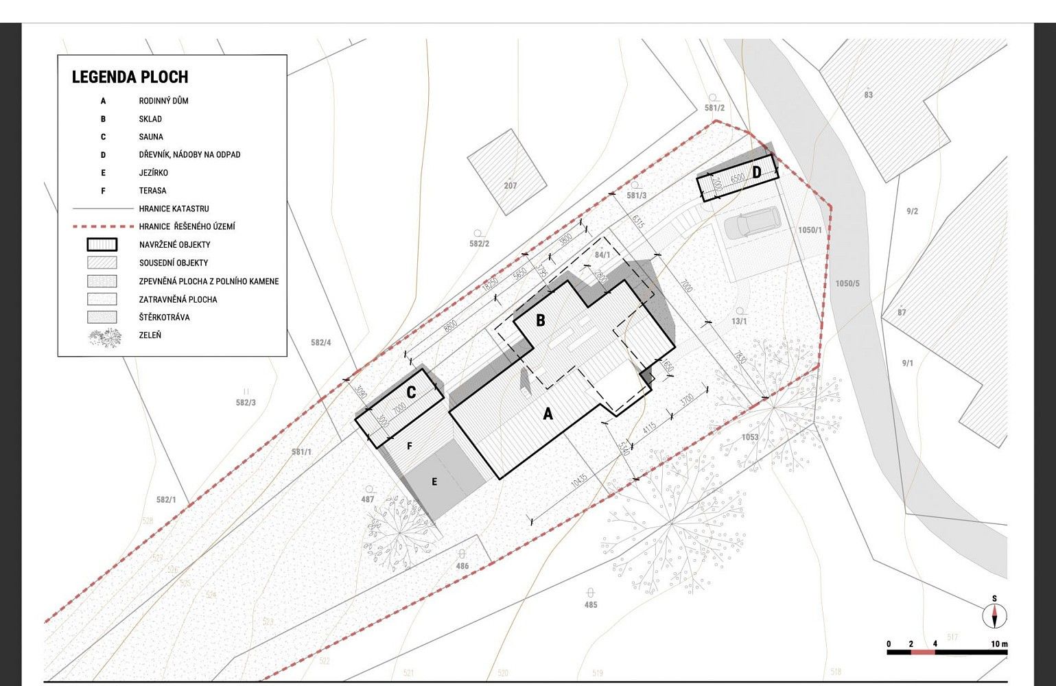 Prodej chalupa - Borovnice, okres Žďár nad Sázavou, Kraj Vysočina, 208 m² - 5