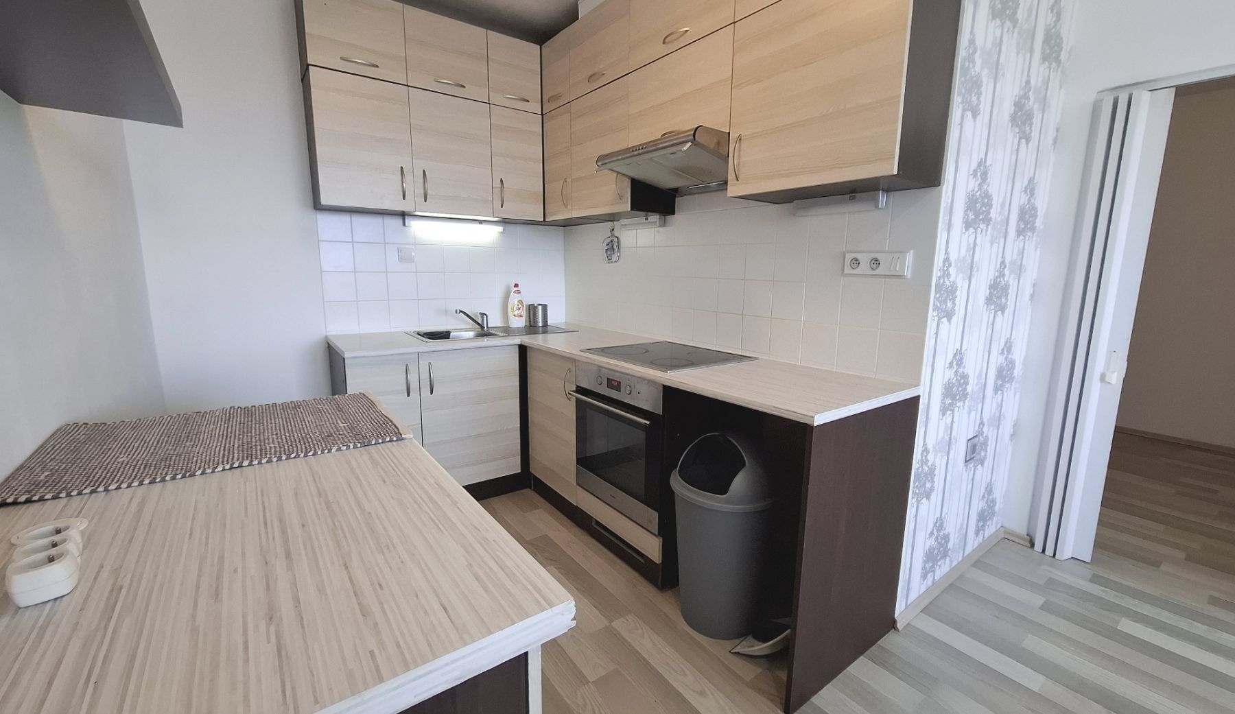 Byt 2+kk · 44 m² · Havlíčkova, Čerčany, Středočeský kraj - 3