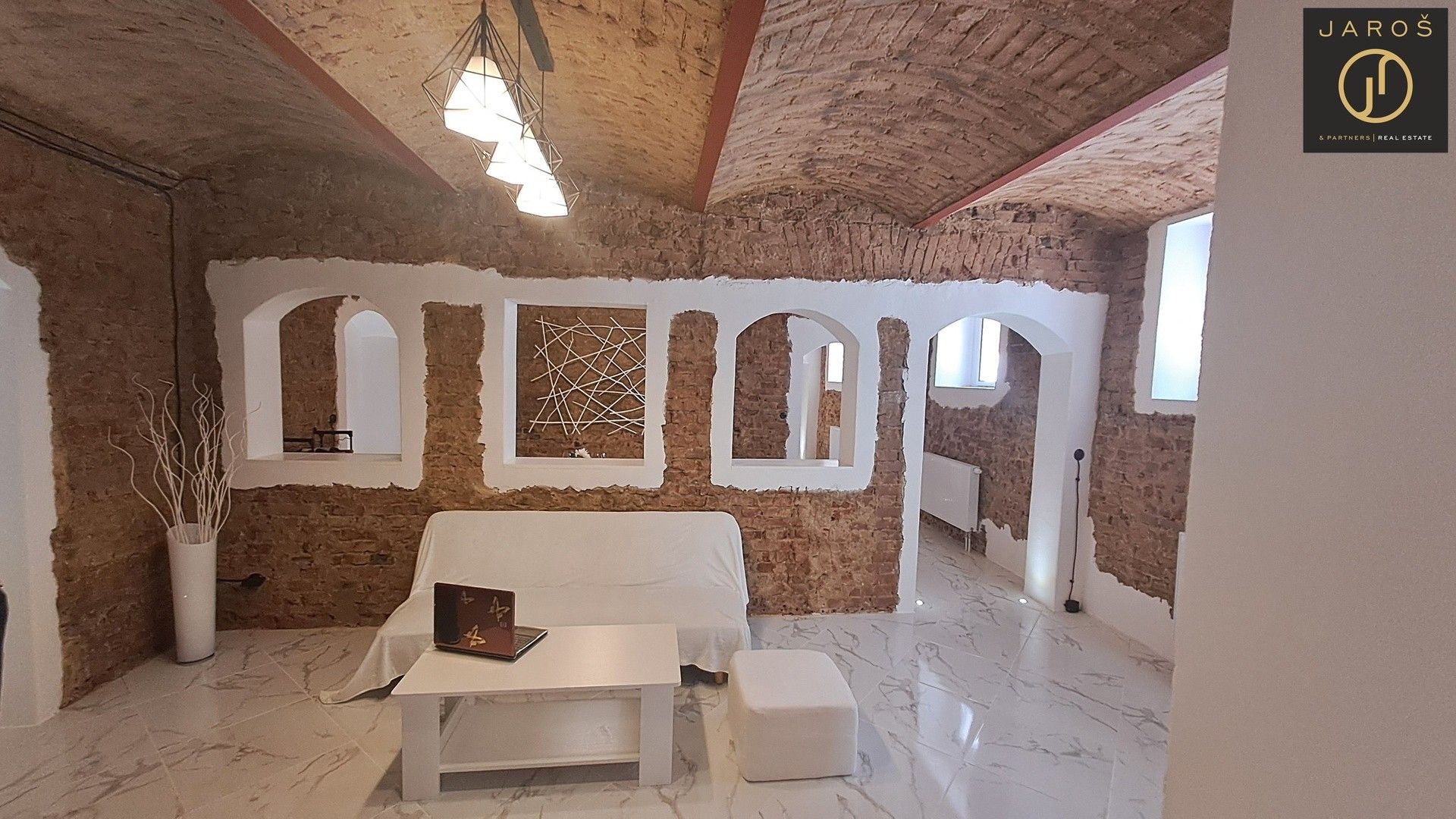 Prodej byt 3+1 - Třebízského, Mariánské Lázně, 88 m²