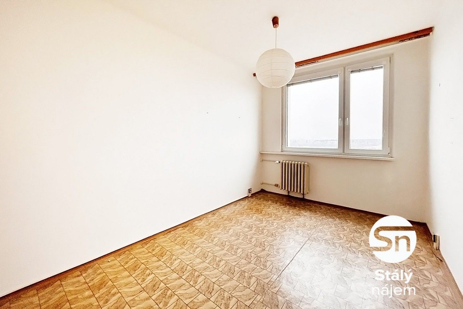 2+kk, Kurčatovova, Praha 10 - Petrovice, 43 m² - 1