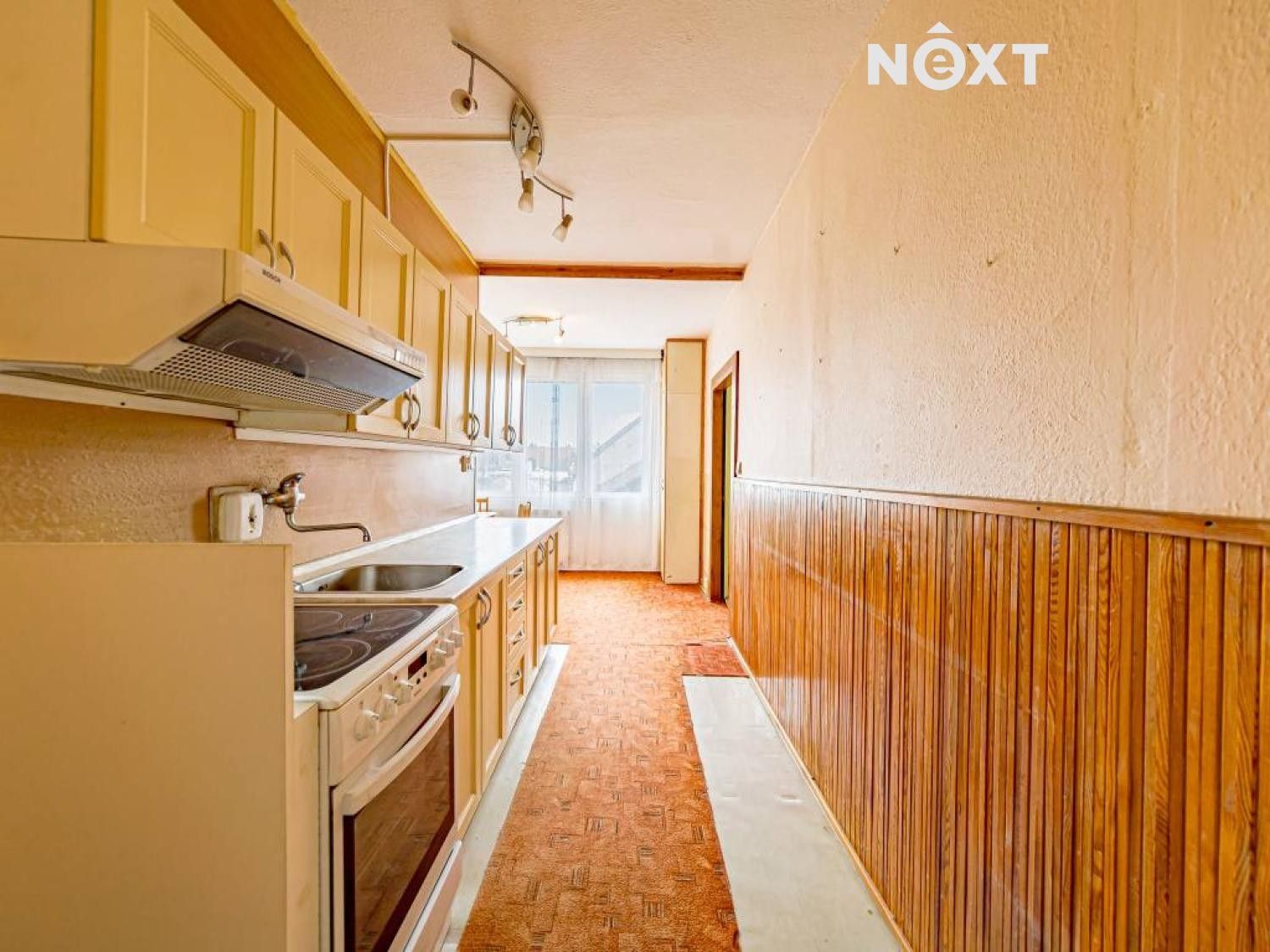 Byt 3+1 · 74 m² · Na Hliněnce 461, Nová Včelnice - 3