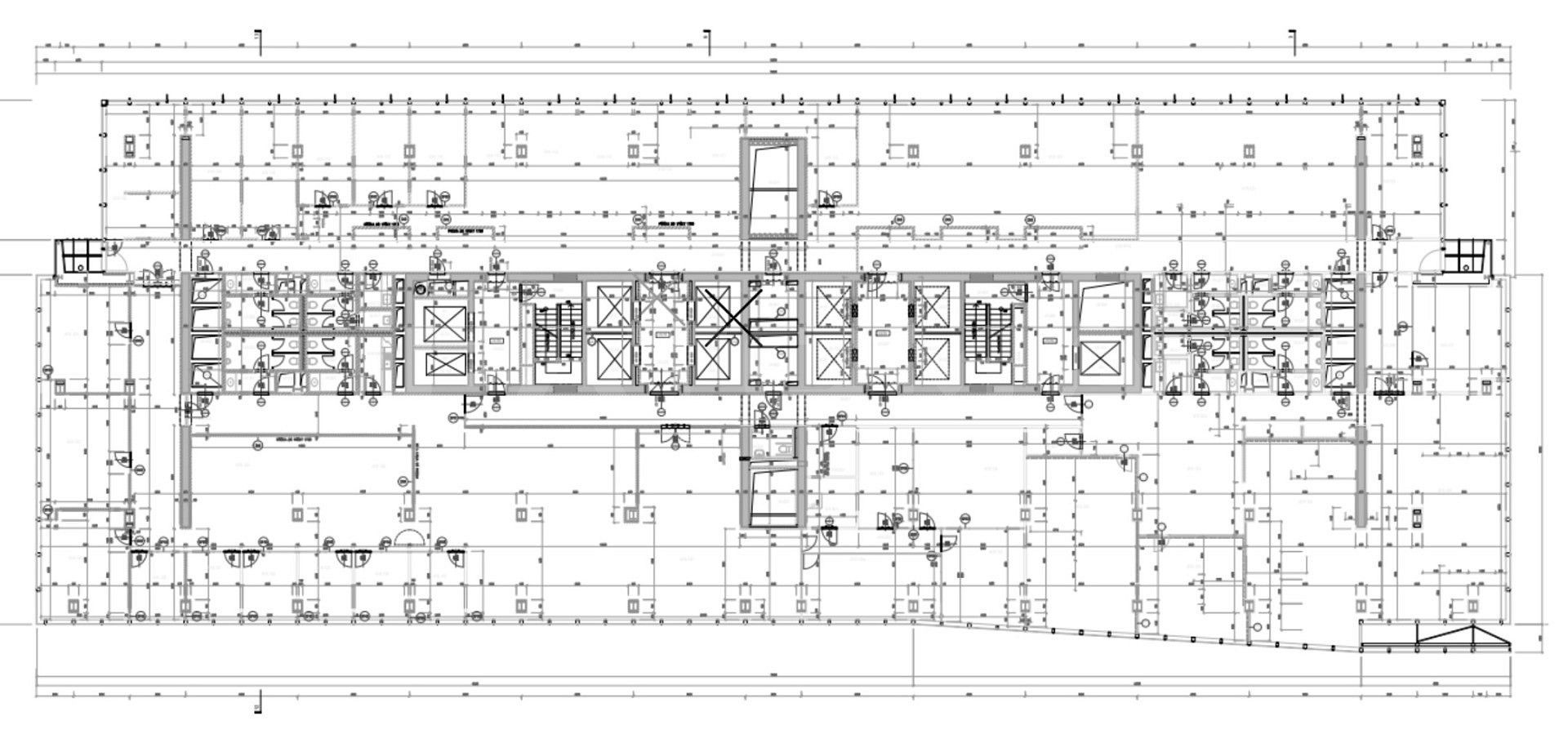 Kancelář · 190 m² · Hvězdova, Praha 4 - Nusle - 3