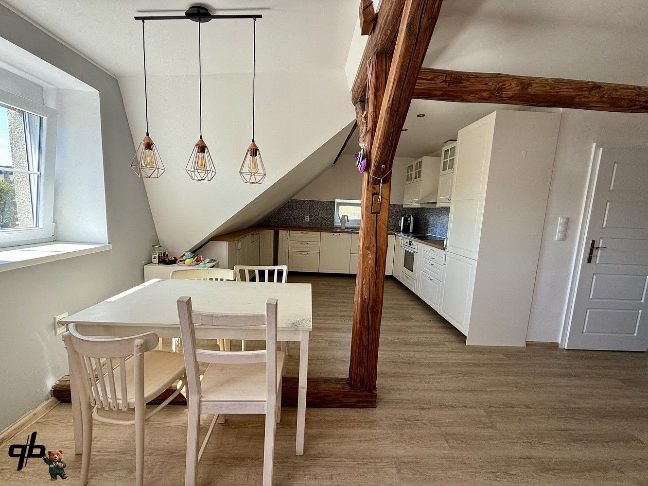 Byt 3+kk · 96 m² · Bílovec, okres Nový Jičín, Moravskoslezský kraj - 2