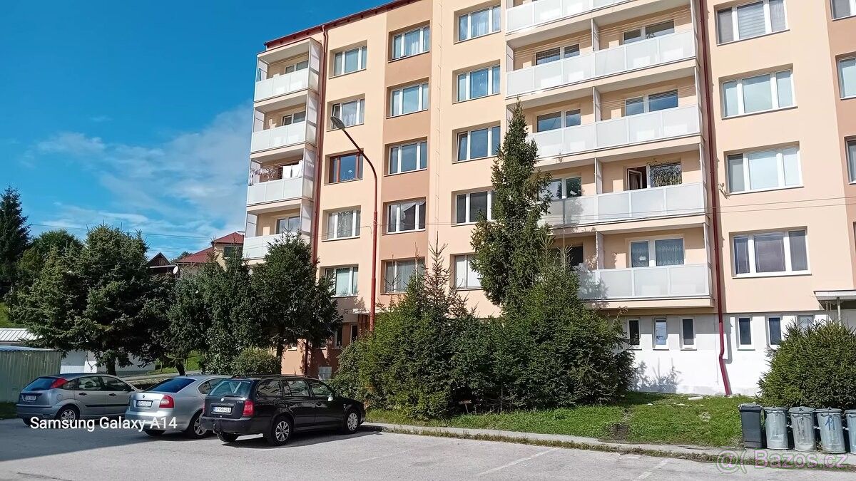 Pronájem byt - 987 65, Slovensko