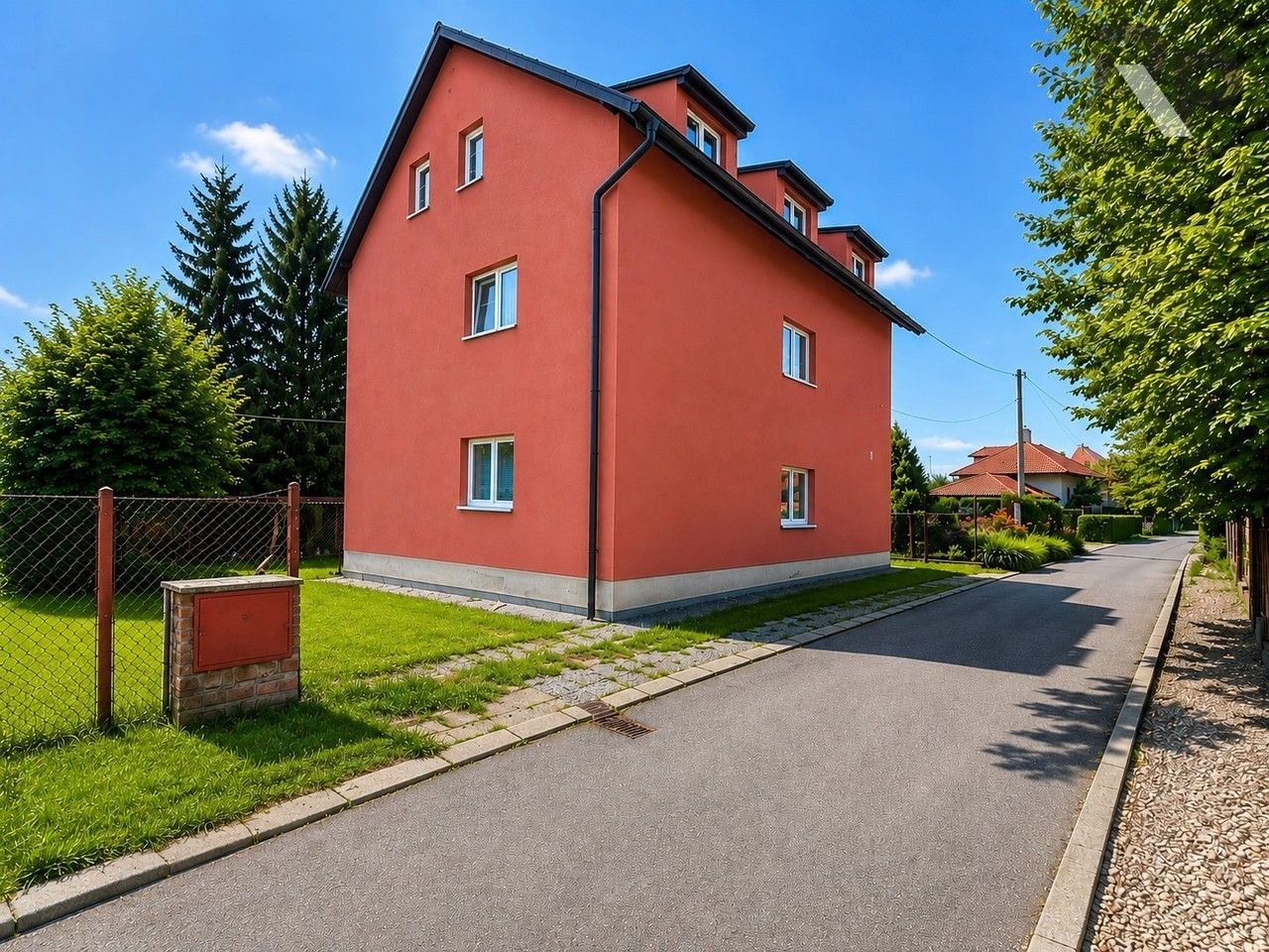 Rodinný dům · 319 m² · Lipová, Dobronín - 3