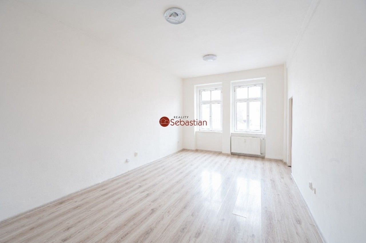 3+1, Jiráskova, Litvínov, 68 m² - 2