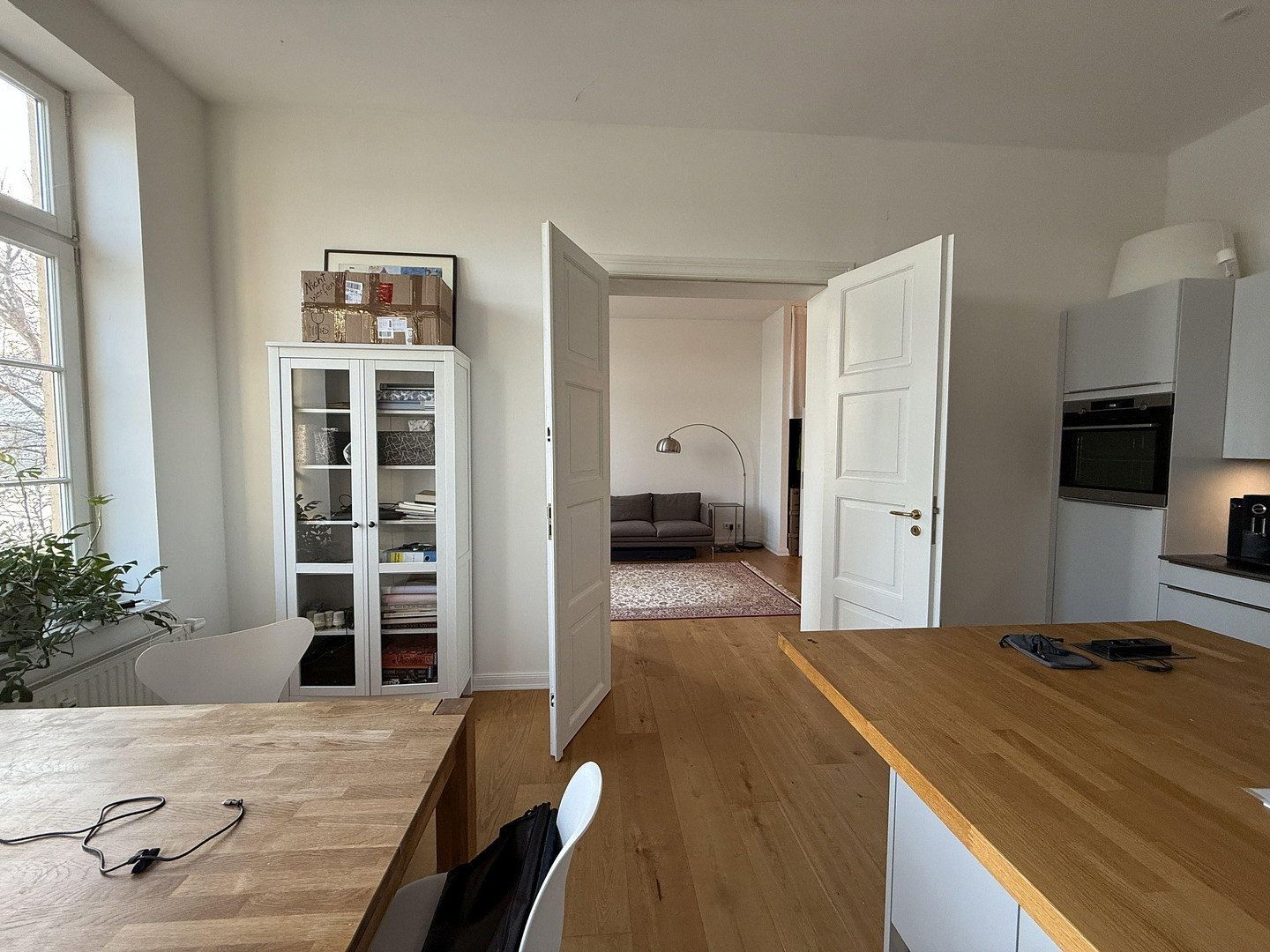 Prodej byt 2+1 - Alexandrinenstraße Schwerin Schelfstadt Mecklenburg-Vorpommern 19055, 94 m² - 5