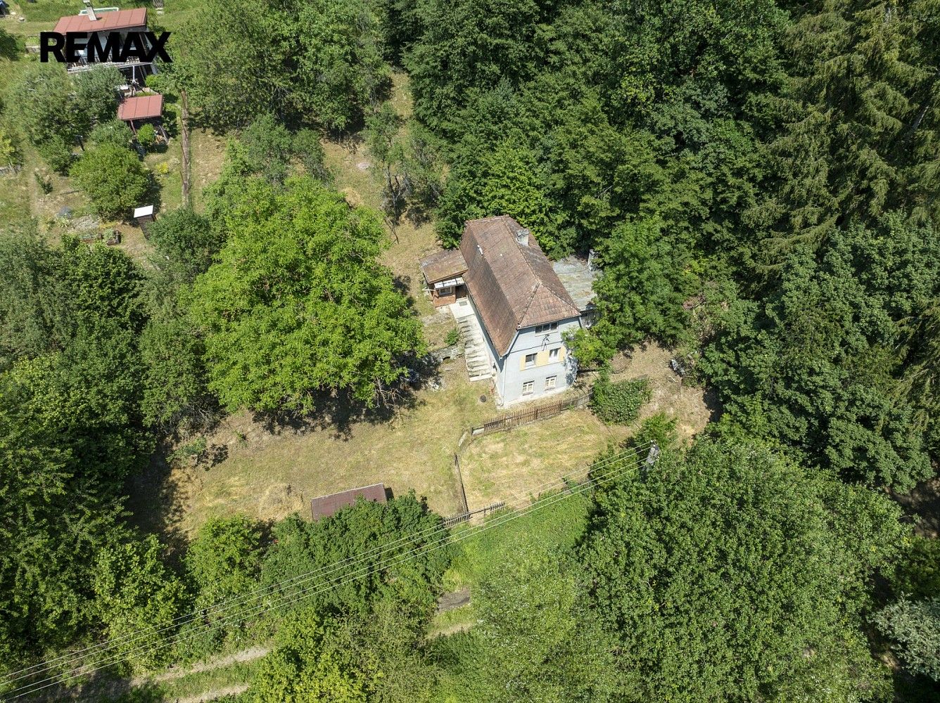 Rodinný dům, 80 m²