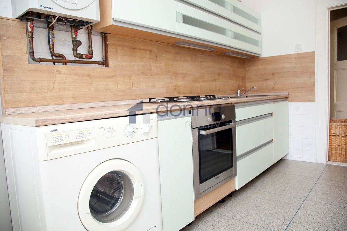 2+1, Fetrovská, Praha Dejvice, 60 m² - 2