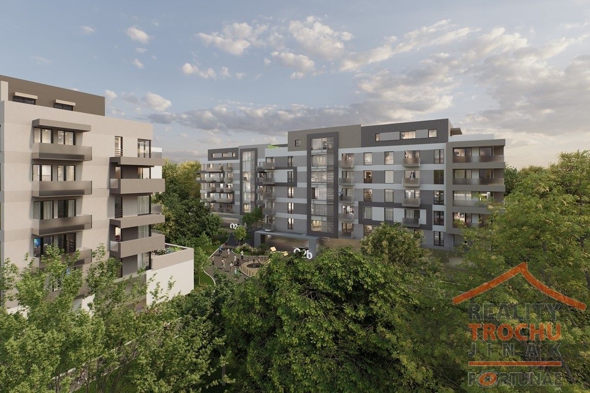 Byt 4+kk, 94 m²