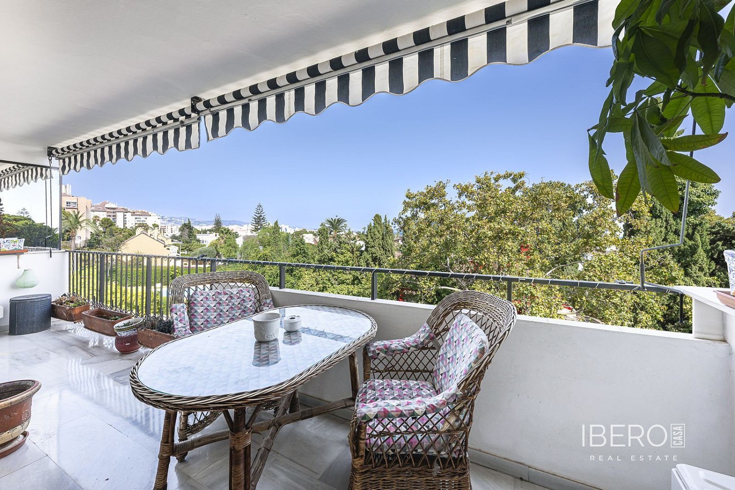 Byt 2+kk · 55 m² · Marbella, Španělsko - 4