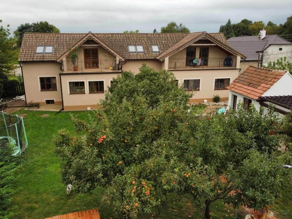 Pronájem rodinný dům - Lanžhot, 691 51