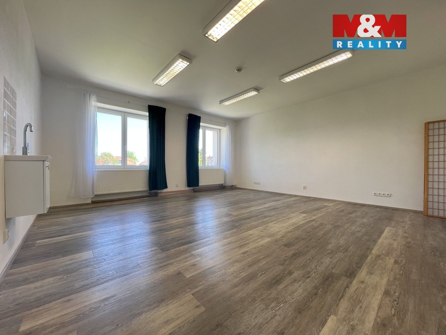 Kancelář · 34 m² · nám. Spojenců, Prostějov - 4