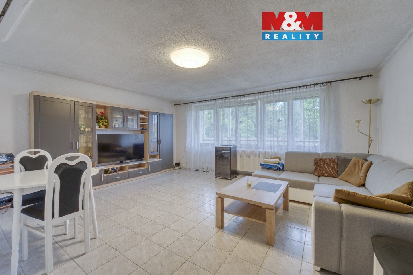 Rodinné domy, Březina, 92 m² - 1