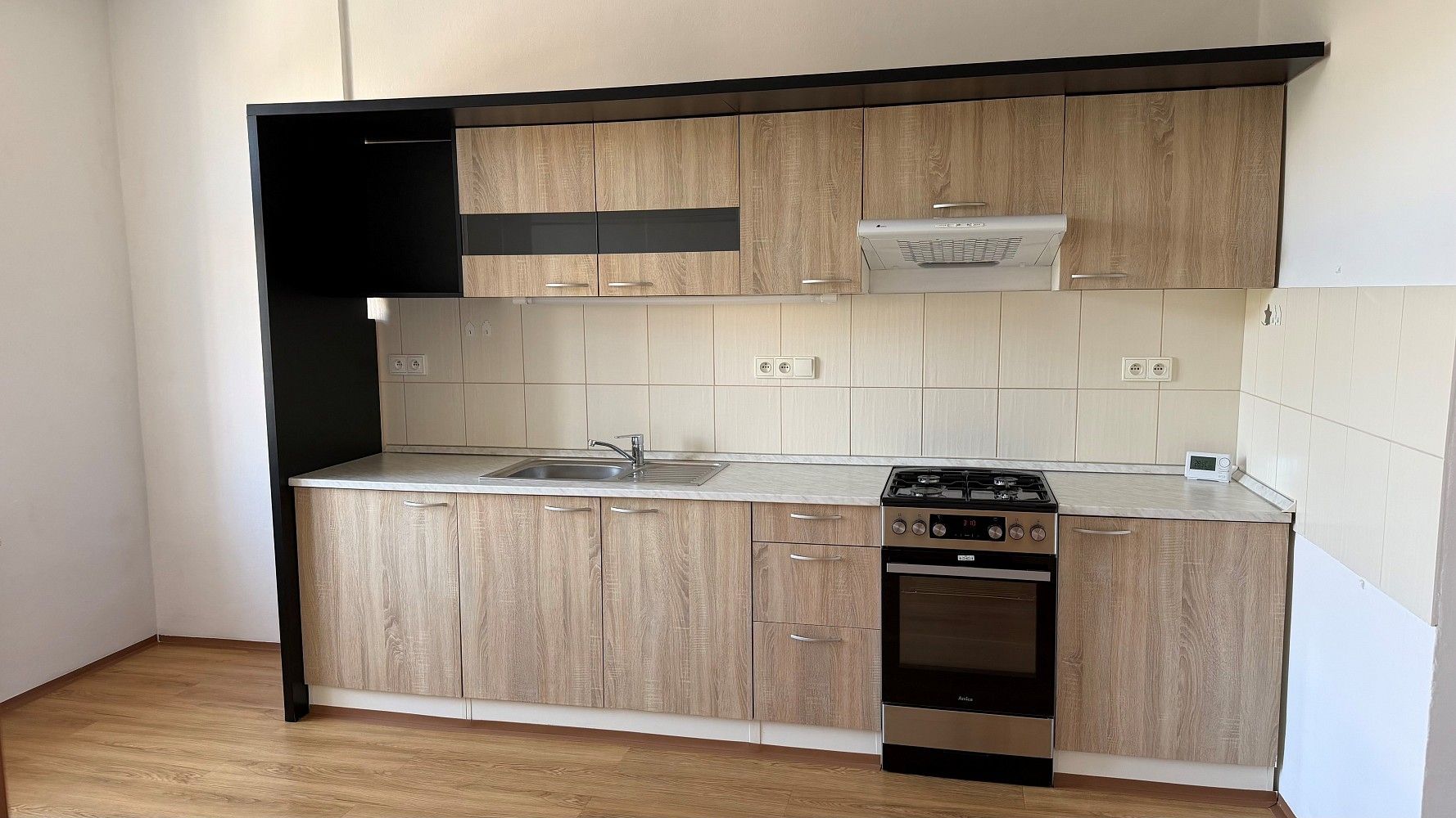 Pronájem byt 2+1 - Na rozcestí, Praha 9 - Libeň, 63 m² - 5