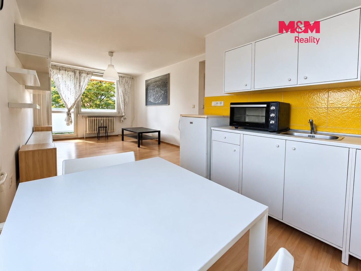 Byt 2+kk · 47 m² · Průchova, Kladno - 4