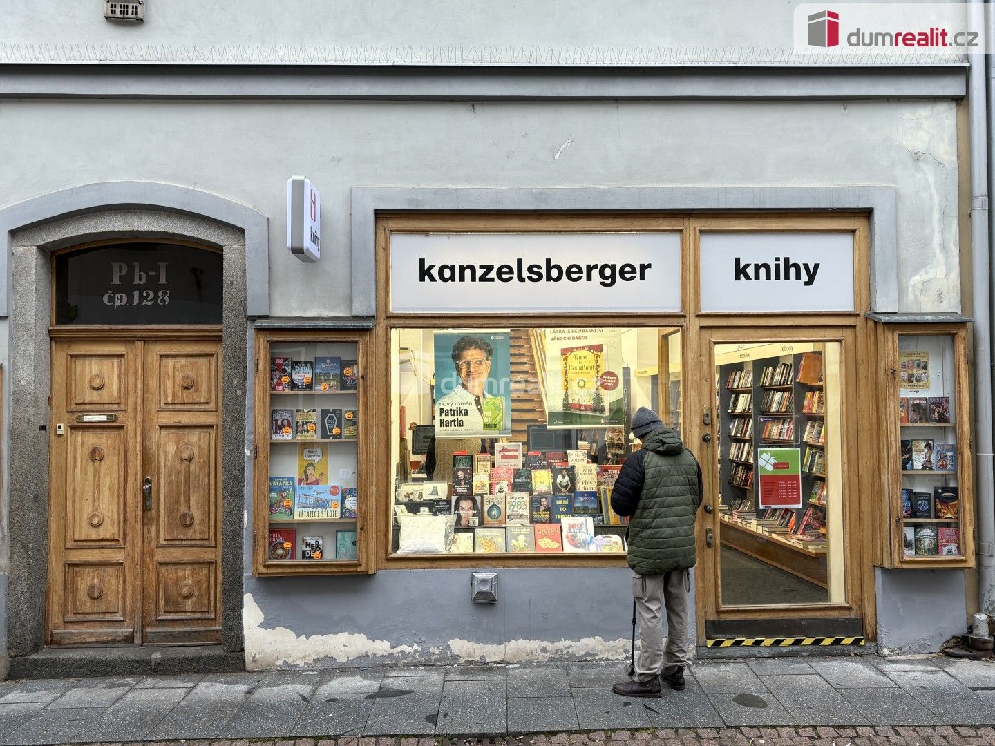 Rodinný dům · 377 m² · Pražská, Příbram - 3