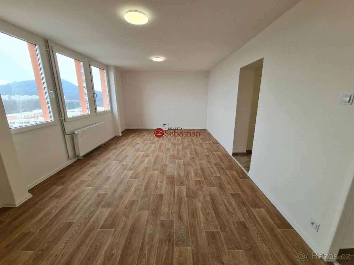 Byt · Teplice, 415 01 - 4