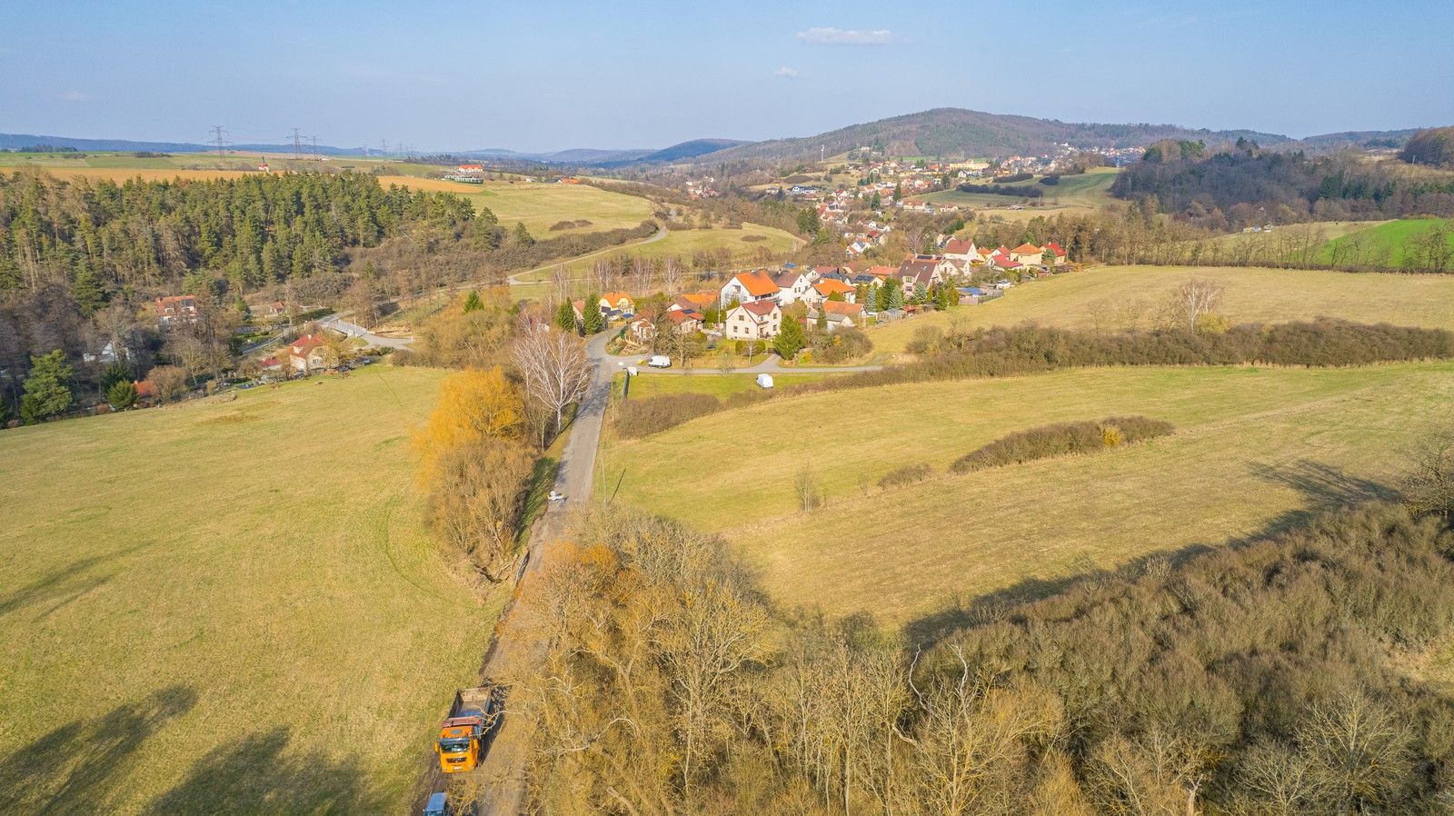 Prodej rodinný dům - Kozohorská 298, Nový Knín, 193 m² - 5
