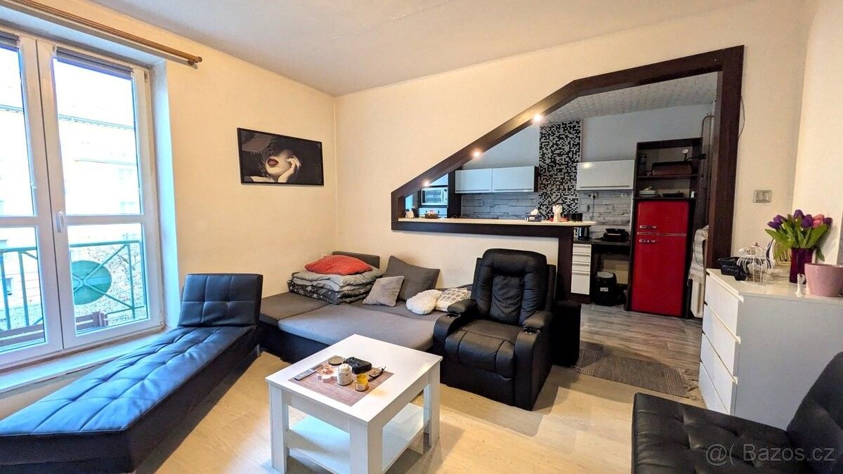 Prodej byt - Most, 434 01