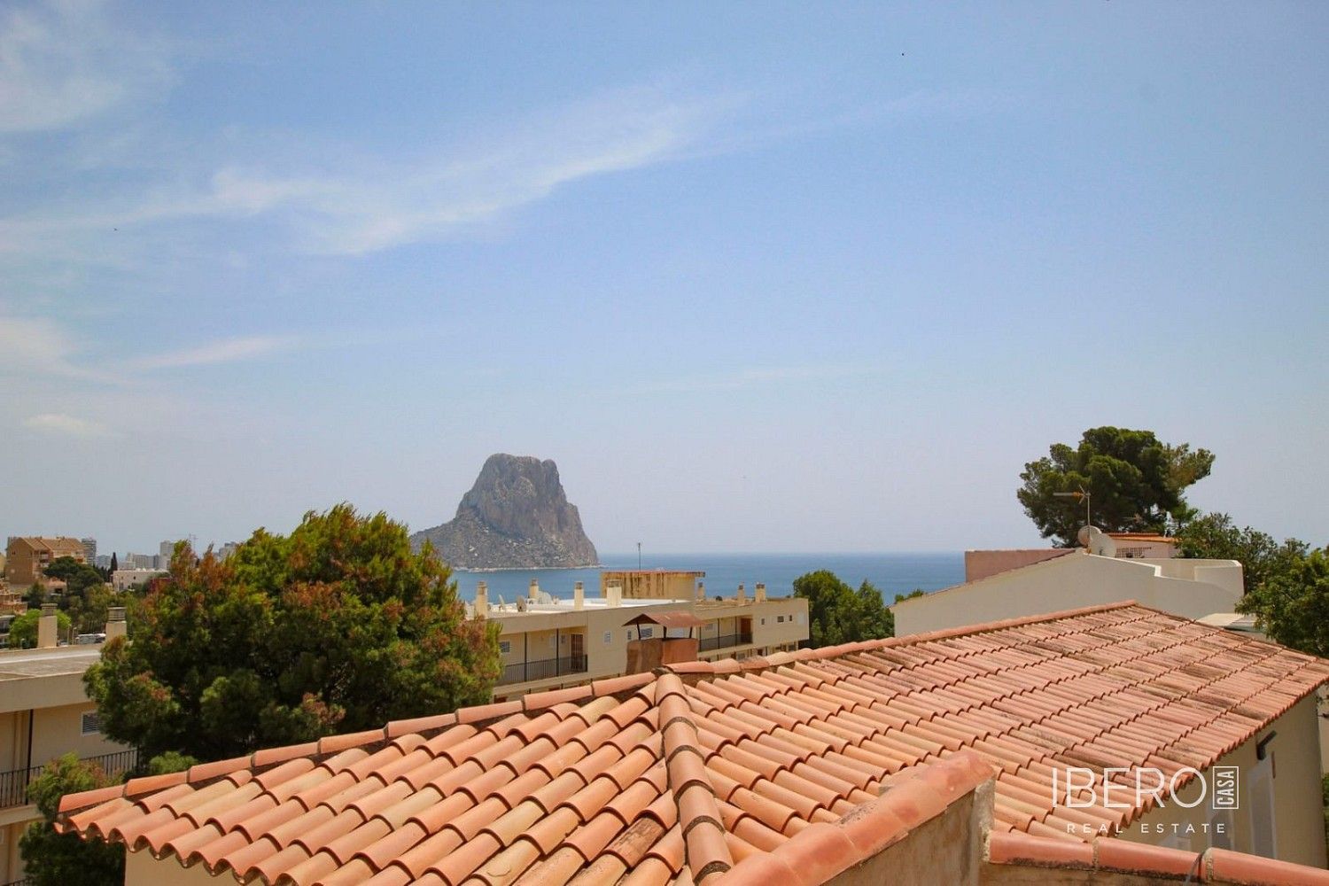 Prodej rodinný dům - Calpe, ES, 198 m² - 5