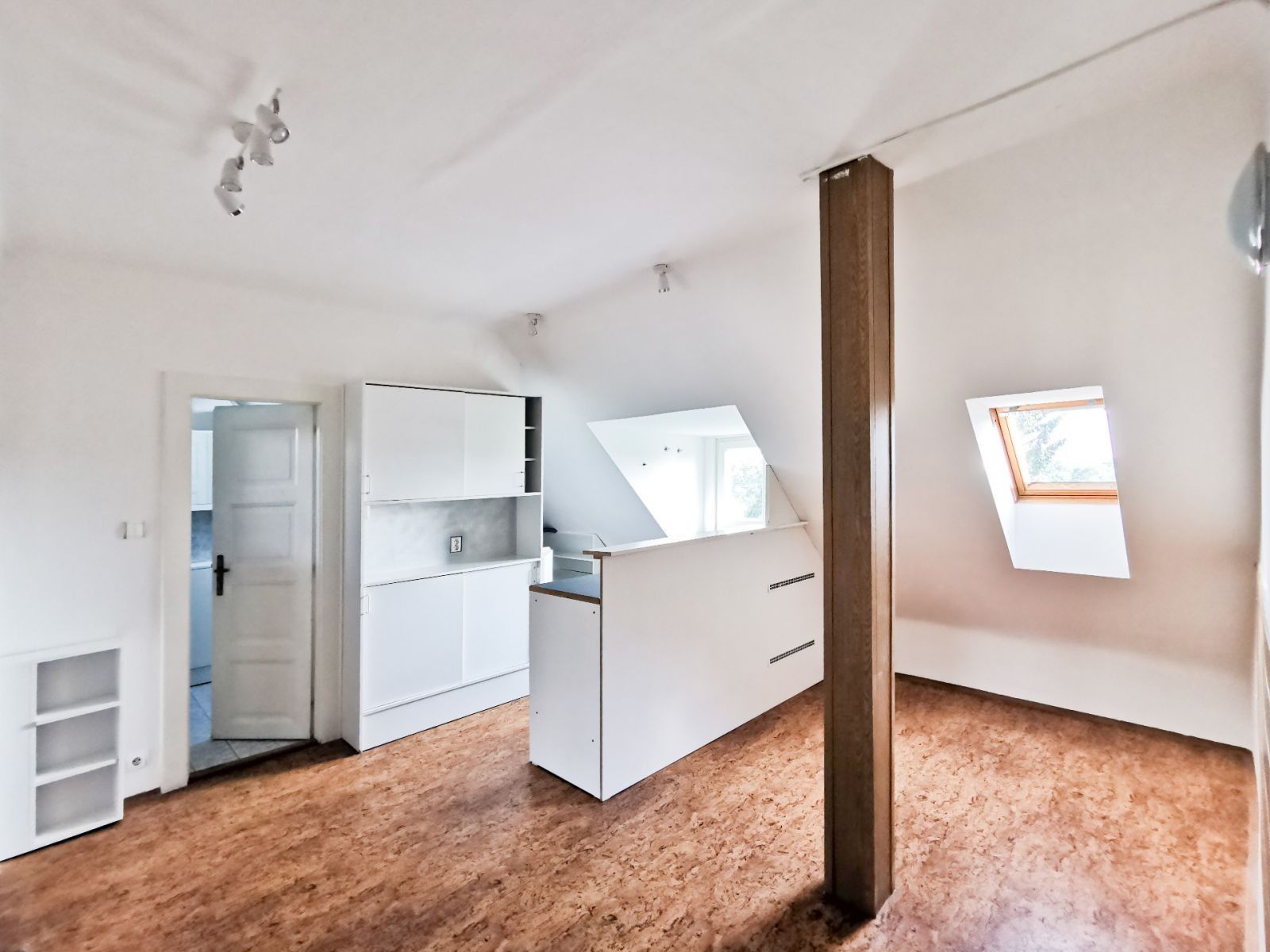 2+1, Synkovská, Praha - Dejvice, 86 m² - 2