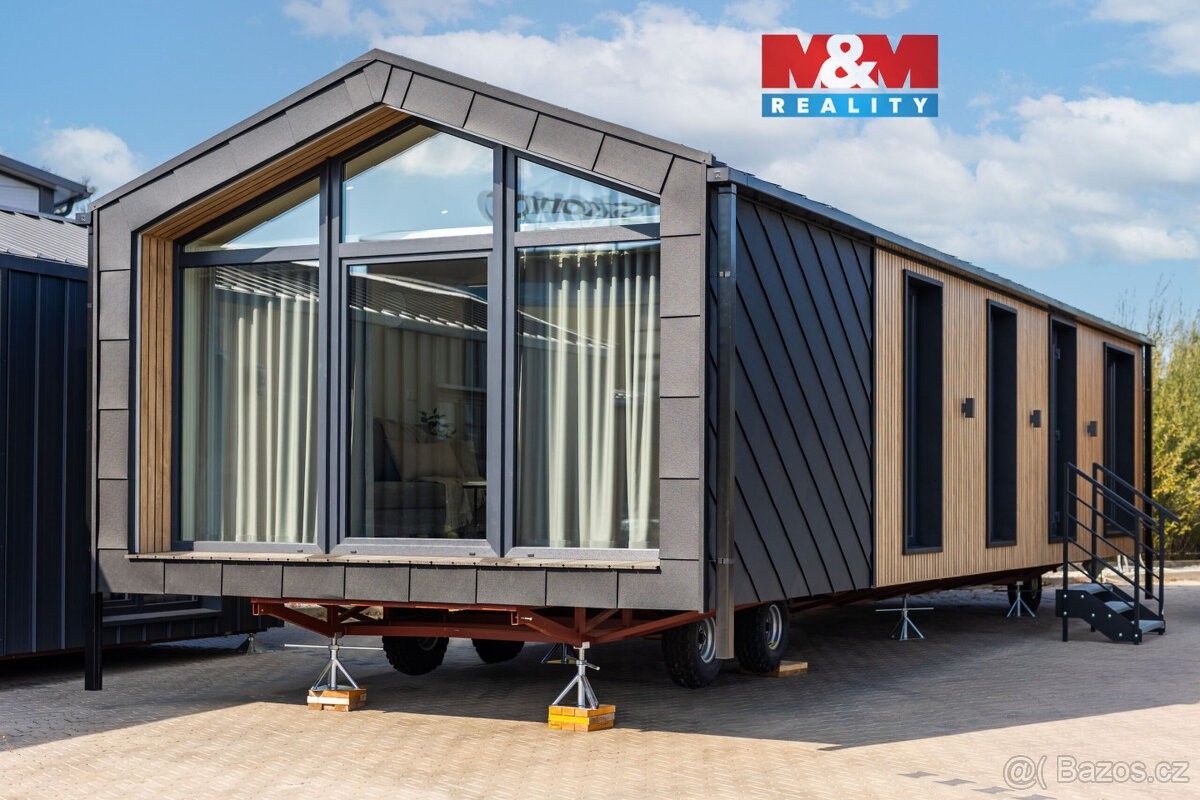 Rodinné domy, Ostrava, 711 00