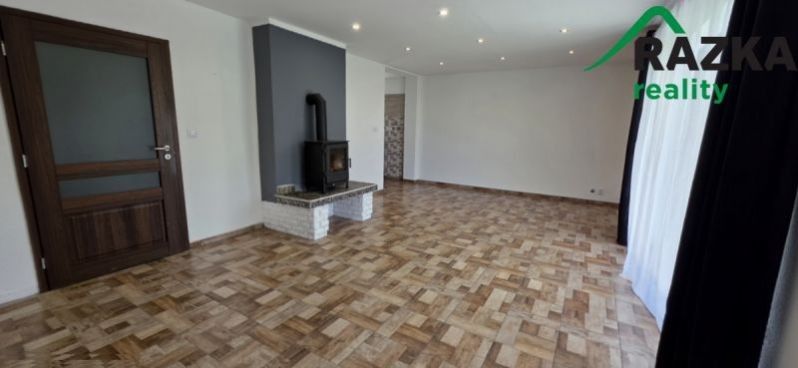 Rodinný dům · 101 m² · Svatá Kateřina, Rozvadov - 3