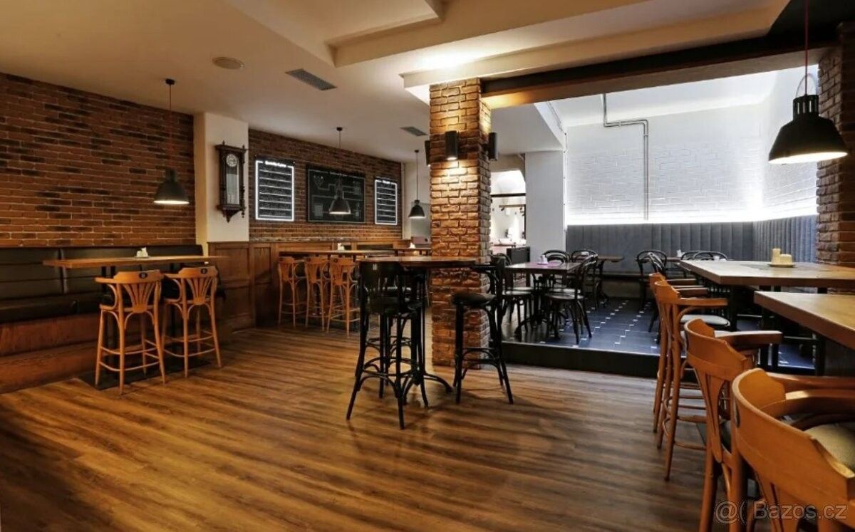 Prodej restaurace - Olomouc, 779 00