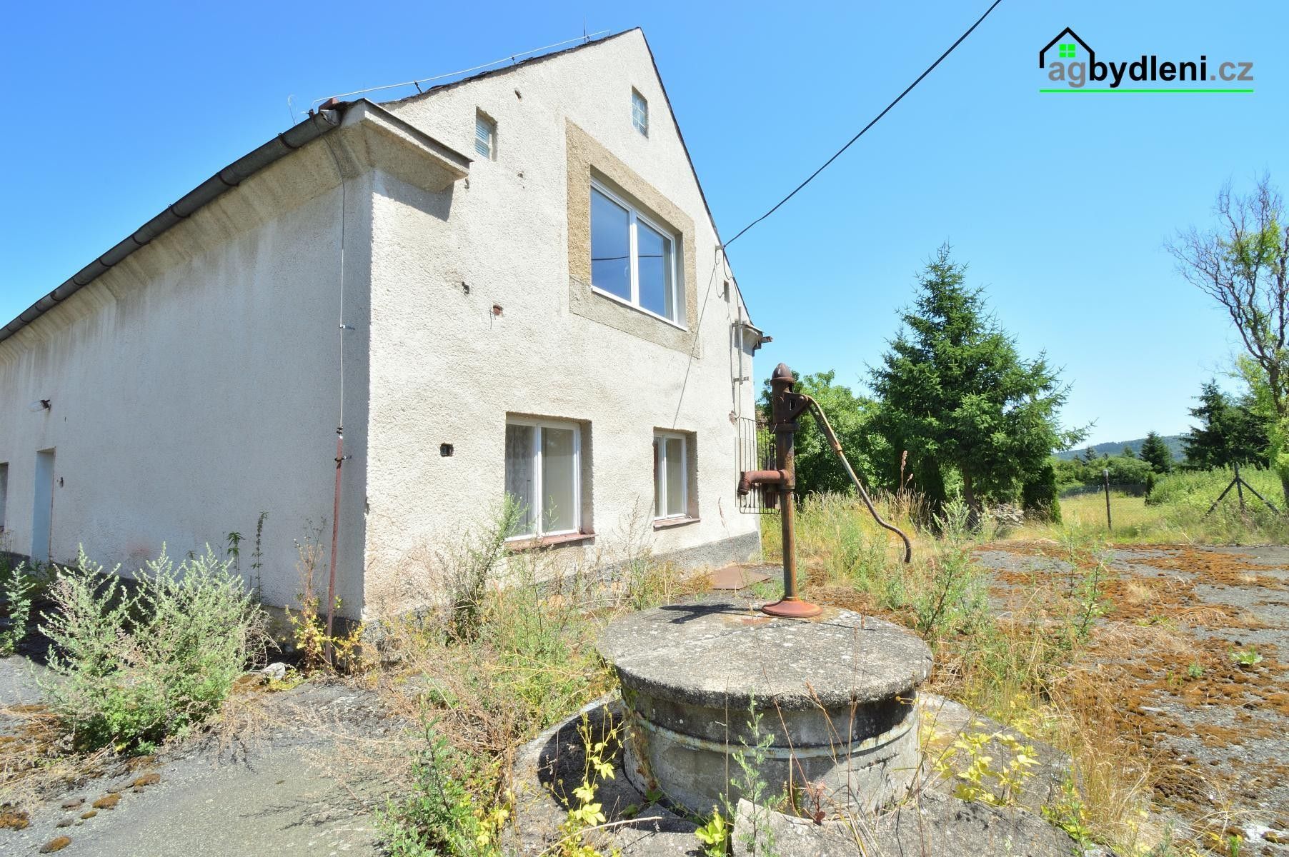 Prodej rodinný dům - Kokašice, 121 m²