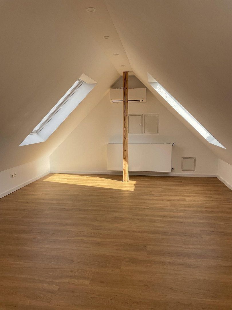 3+1, Lerchenweg 51 Bochum Grumme Nordrhein-Westfalen 44807, 104 m² - 1