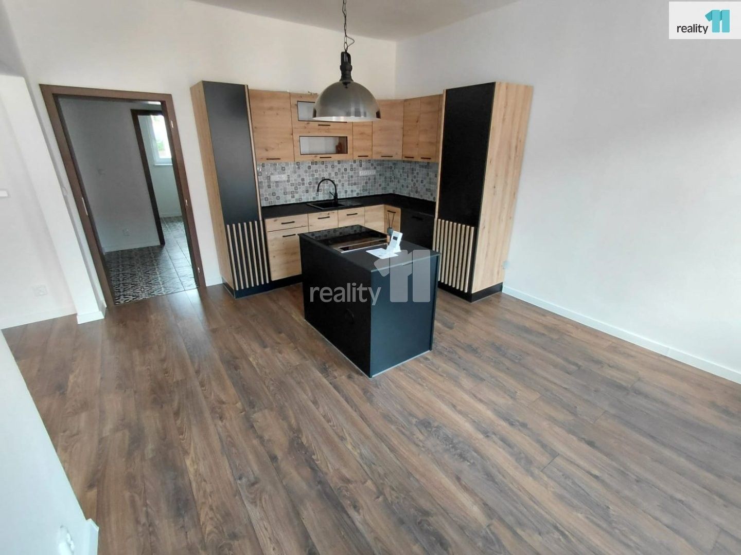 Byt 3+1 · 97 m² · Údolní, Aš - 3