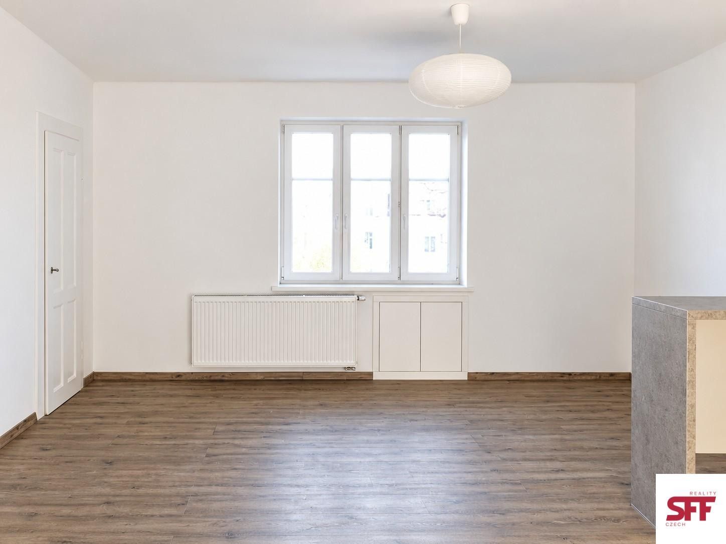 2+kk, Saratovská, Praha, 43 m² - 2