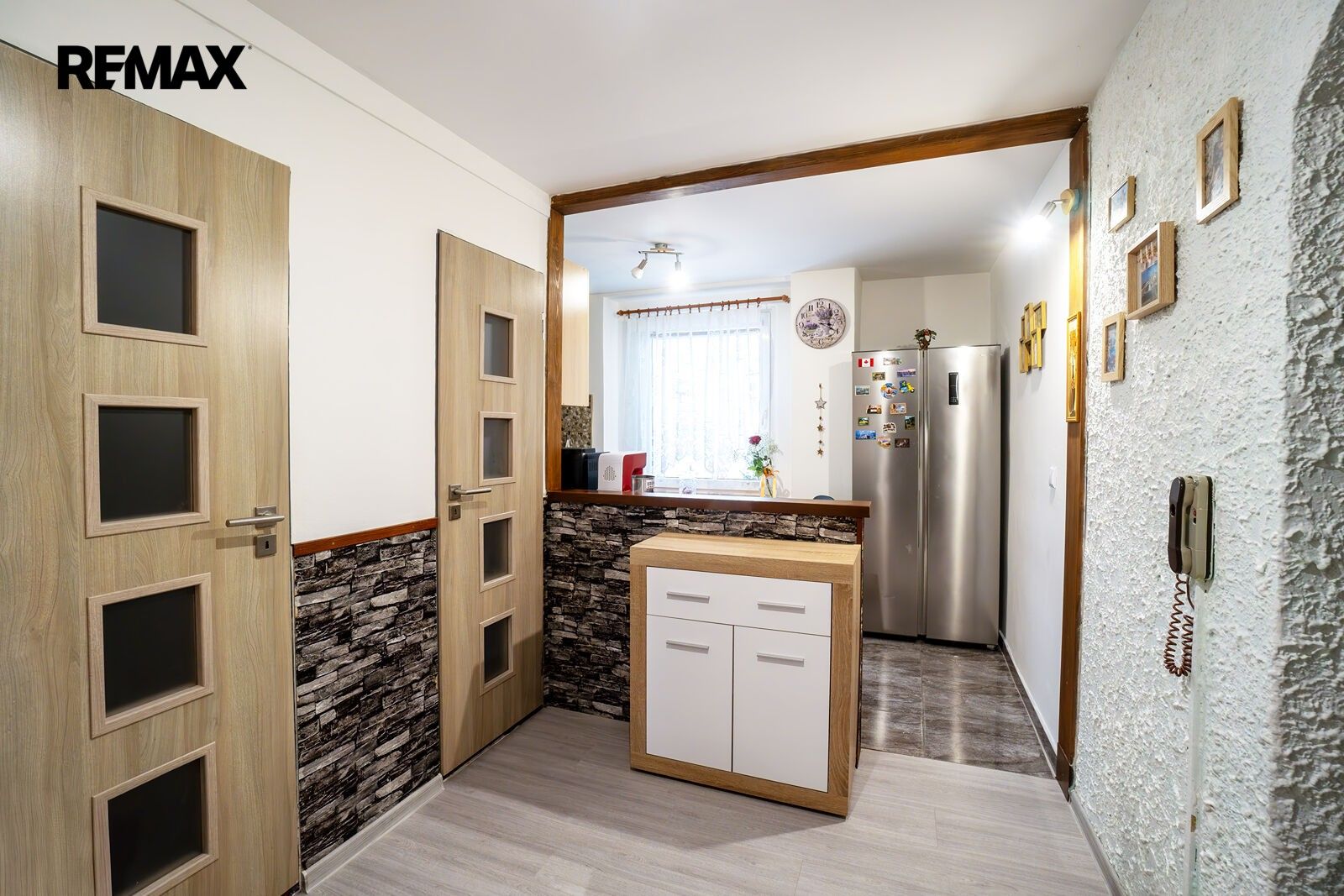 Byt 3+1 · 56 m² · Železná 167, Ústí nad Labem Neštěmice - 4