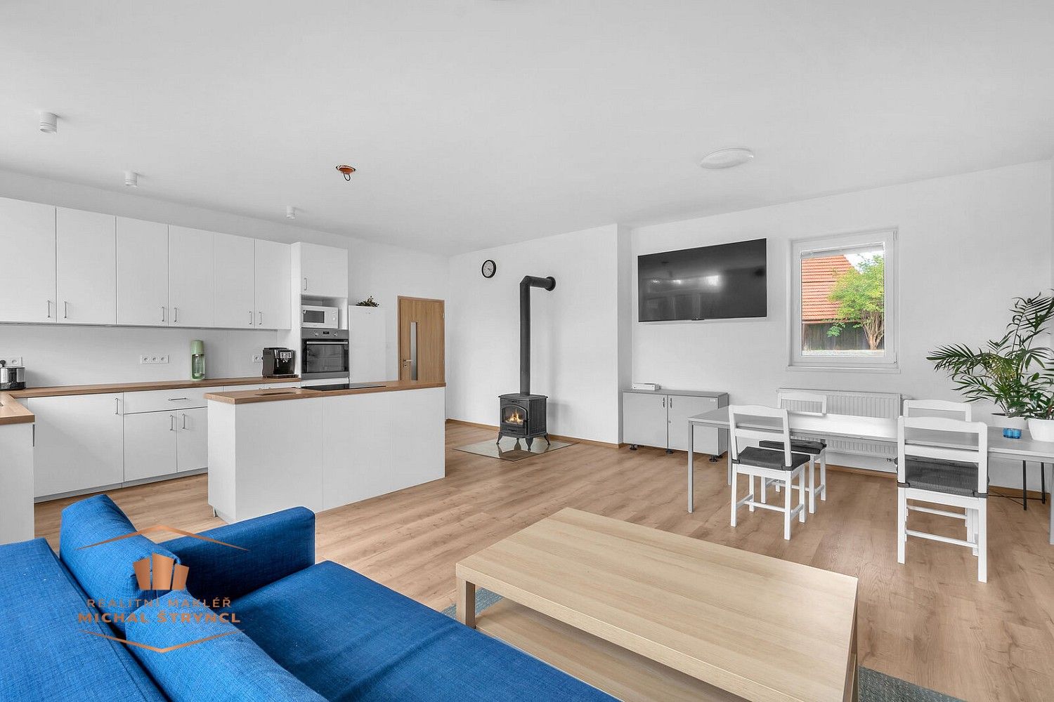 Prodej rodinný dům - Újezd, okres Žďár nad Sázavou, Kraj Vysočina, 200 m² - 5