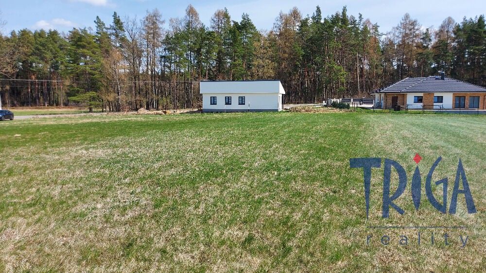 Prodej pozemek pro bydlení - Vítězná, 1 m²