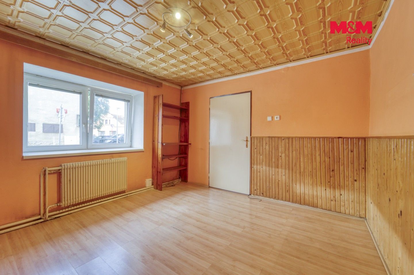 Prodej rodinný dům - Malostranská, Hostomice, 115 m² - 5